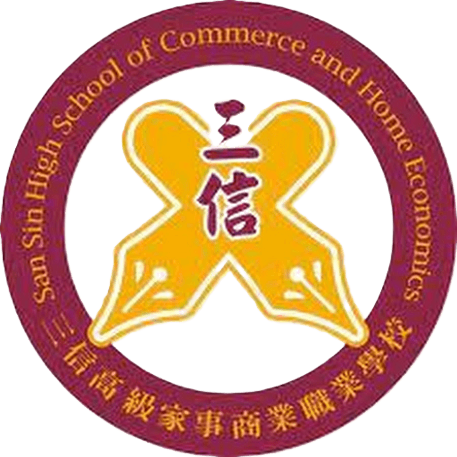 網站logo